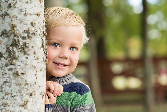 Children's Portraits