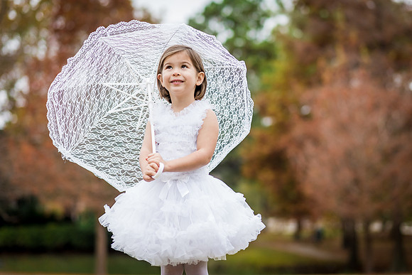Children's Portraits