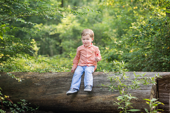 Children's Portraits