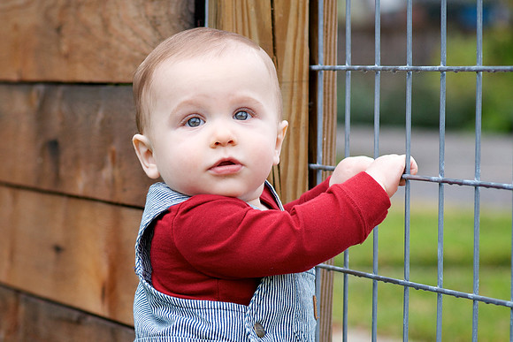Children's Portraits