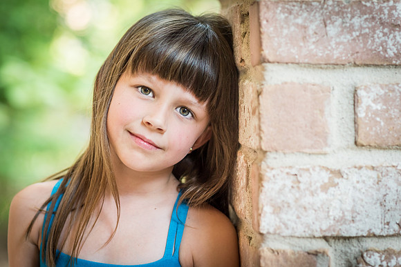 Children's Portraits