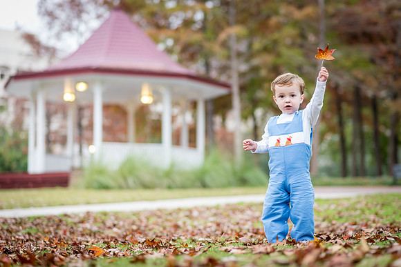 Children's Portraits