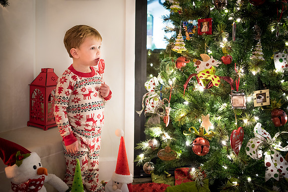 Children's Portraits