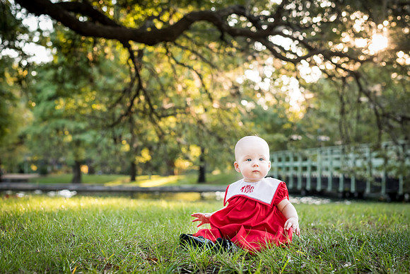 Children's Portraits