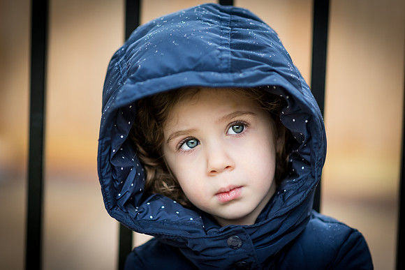Children's Portraits
