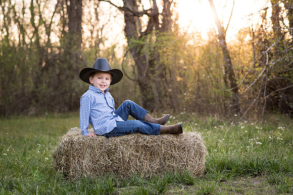 Children's Portraits