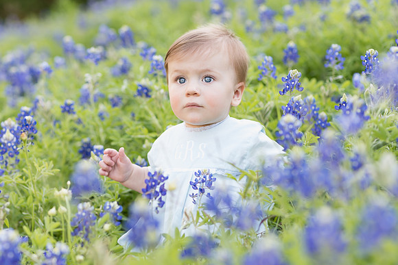 Children's Portraits