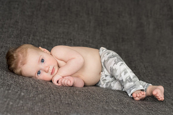 Children's Portraits