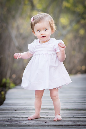 Children's Portraits