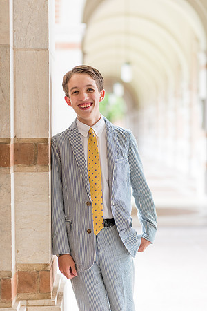 Children's Portraits