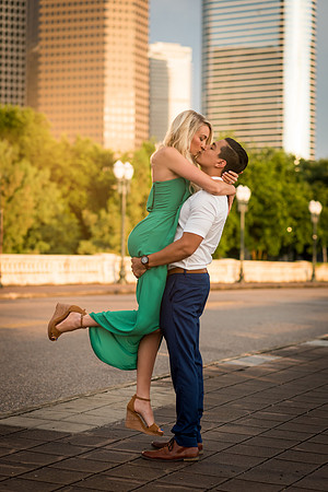 Wedding & Engagement