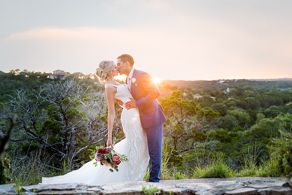 Wedding & Engagement