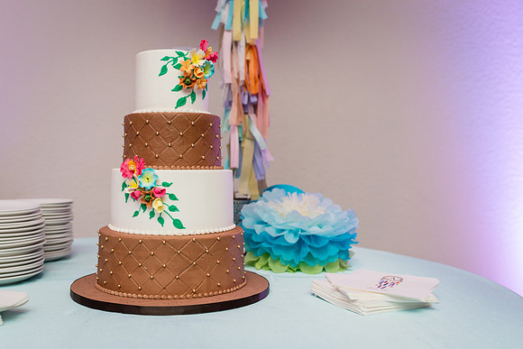 Bar and Bat Mitzvah
