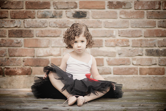 Children's Portraits